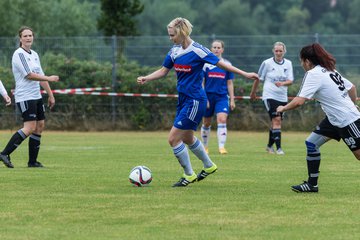 Bild 150 - wBJ FSC Kaltenkirchen - VfR Horst : Ergebnis: 5:0